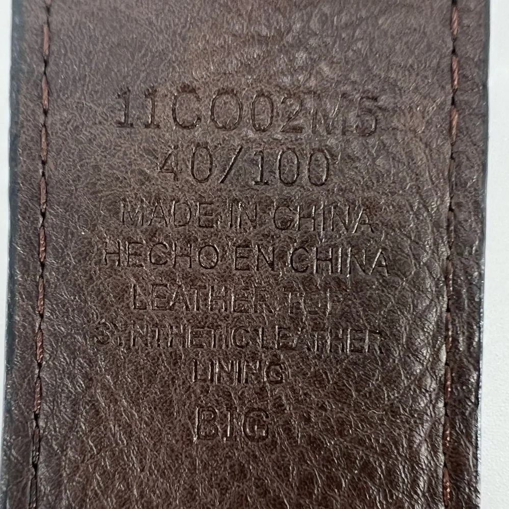 Columbia Men’s Reversible Belt 40‎